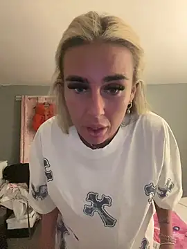 EllieMaeBaby online show from 11, 2, 2026