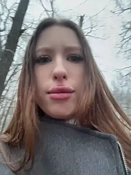 AnnSweetie online show from 13, 4, 2026