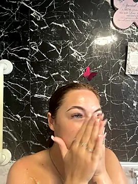 AroraAngel online show from 21, 10, 2025