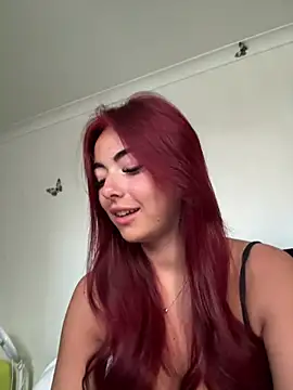 AroraAngel online show from 23, 2, 2026