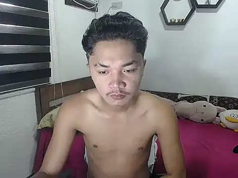 Asian cummer08 online show from 18, 6, 2026