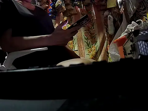 Hotzoey16 online show from 23, 12, 2025