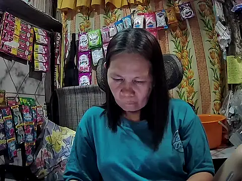 Hotzoey16 online show from 23, 4, 2026