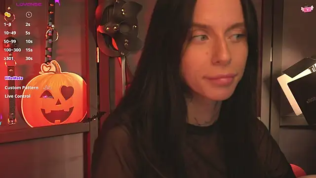 livia starwars online show from 29, 10, 2025