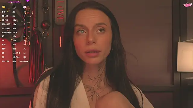 livia starwars online show from 18, 9, 2025