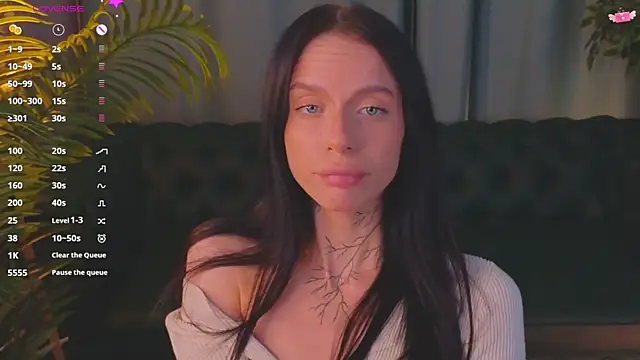 livia starwars online show from 16, 11, 2025