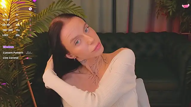 livia starwars online show from 15, 11, 2025