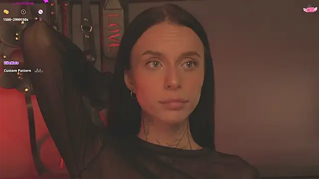 livia starwars online show from 17, 9, 2025