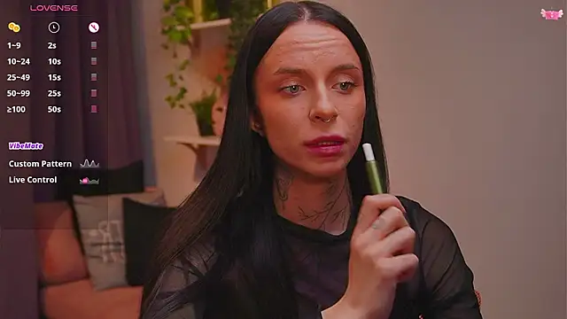 livia starwars online show from 2, 3, 2026