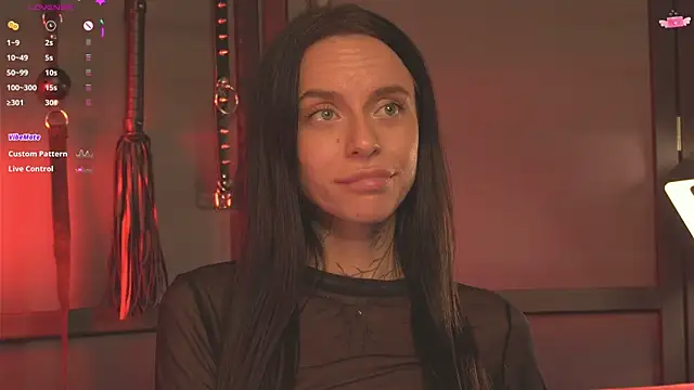 livia starwars online show from 3, 10, 2025