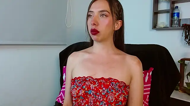 Nataliagp online show from 28, 11, 2025