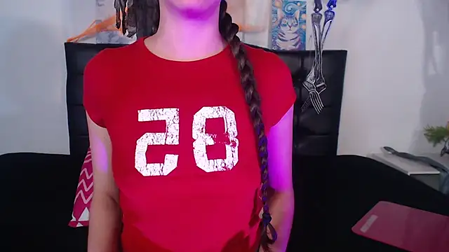 Nataliagp online show from 12, 10, 2025