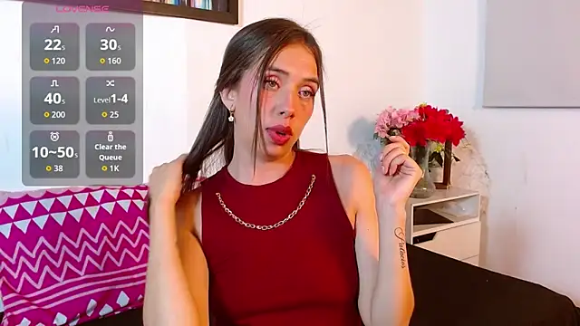 Nataliagp online show from 28, 2, 2026