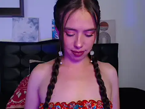 Nataliagp online show from 14, 9, 2025