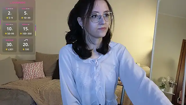 EsmaWonka online show from 9, 4, 2026