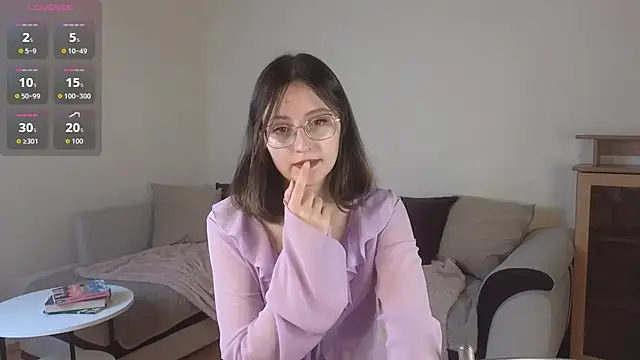 Snapshot of EsmaWonka chatting on 16, 10, 2025 EsmaWonka online show from 16, 10, 2025