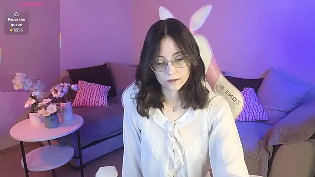 EsmaWonka online show from 12, 1, 2026