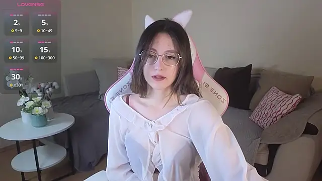 Snapshot of EsmaWonka chatting on 12, 11, 2025 EsmaWonka online show from 12, 11, 2025