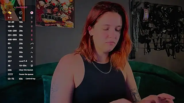 the high priestess online show from 30, 6, 2026