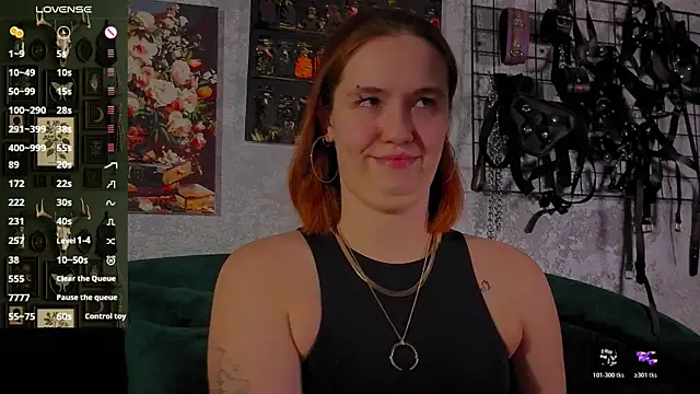 the high priestess online show from 19, 2, 2026