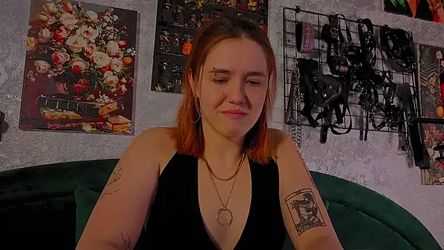 the high priestess online show from 7, 3, 2026