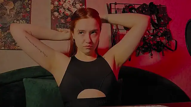 the high priestess online show from 27, 3, 2026