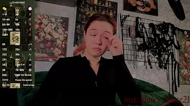 the high priestess online show from 7, 11, 2025