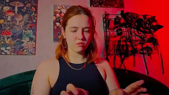 the high priestess online show from 3, 5, 2026