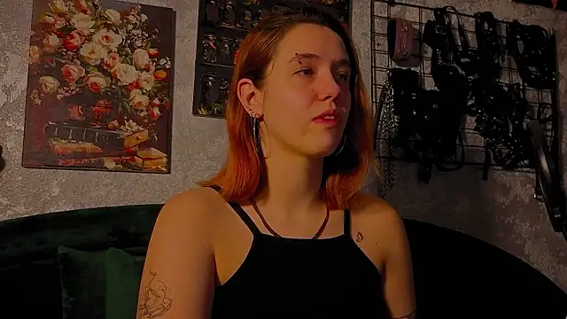 the high priestess online show from 13, 3, 2026