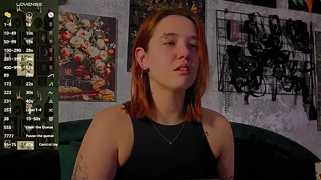 the high priestess online show from 28, 2, 2026