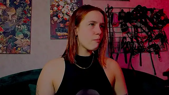 the high priestess online show from 19, 4, 2026