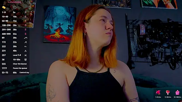 the high priestess online show from 28, 5, 2026