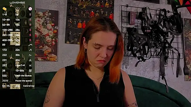 the high priestess online show from 20, 2, 2026