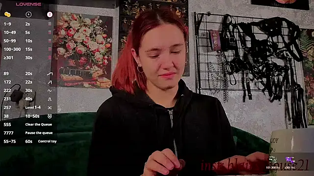 the high priestess online show from 19, 10, 2025