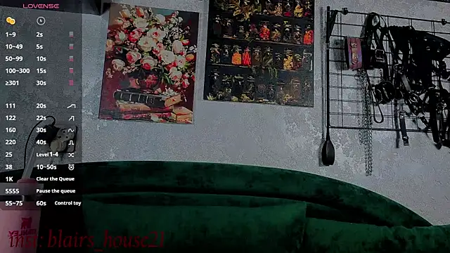 the high priestess online show from 16, 10, 2025