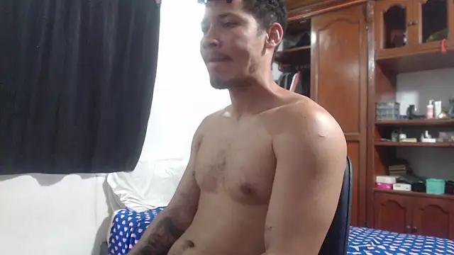 RuiMaddoox online show from 17, 3, 2026