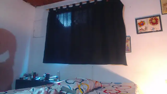 Snapshot of RuiMaddoox chatting on 29, 9, 2025 RuiMaddoox online show from 29, 9, 2025