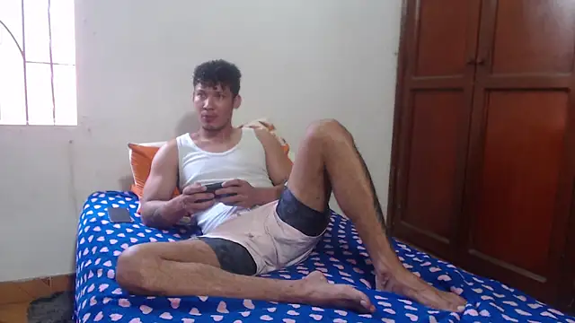 RuiMaddoox online show from 16, 3, 2026