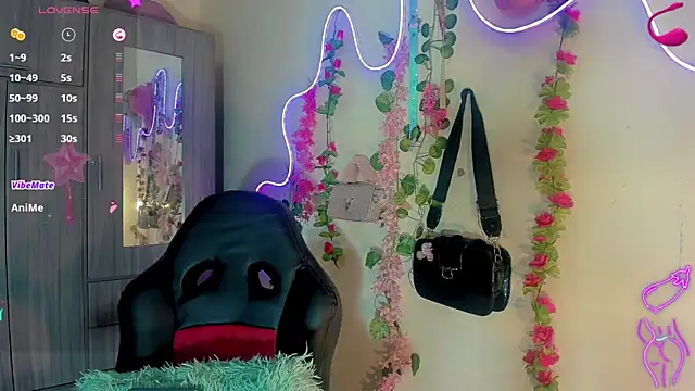 Snapshot of Cata_MW chatting on 17, 2, 2026 Cata MW online show from 17, 2, 2026