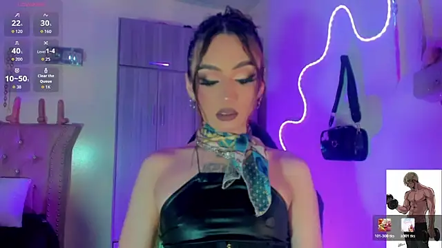 Snapshot of Cata_MW chatting on 14, 2, 2026 Cata MW online show from 14, 2, 2026