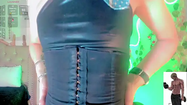 Snapshot of Cata_MW chatting on 16, 2, 2026 Cata MW online show from 16, 2, 2026