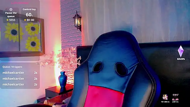 Cata MW online show from 6, 11, 2025