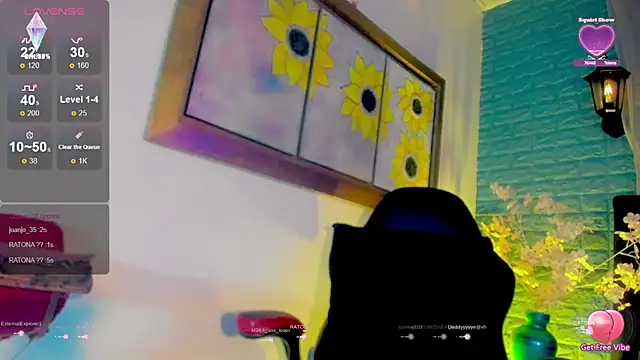 Cata MW online show from 30, 11, 2025