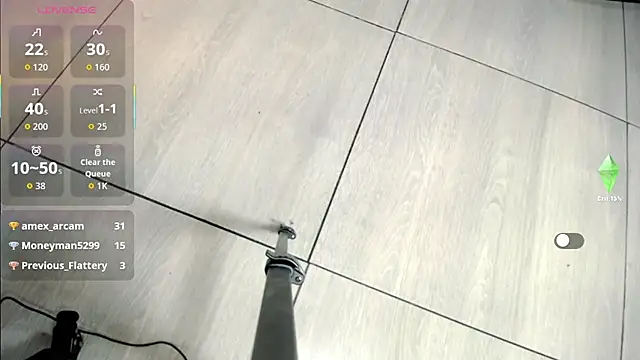 Cata MW online show from 14, 11, 2025