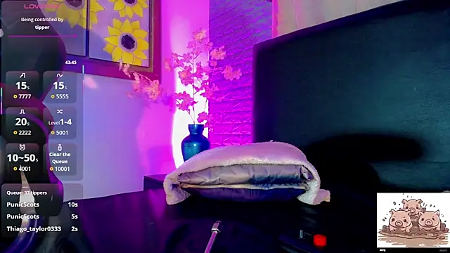 Cata MW online show from 11, 10, 2025