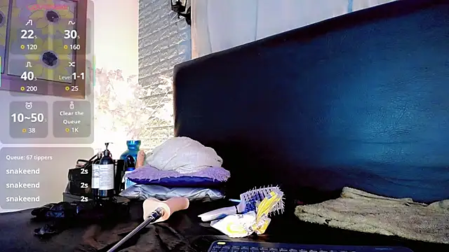 Cata MW online show from 3, 11, 2025