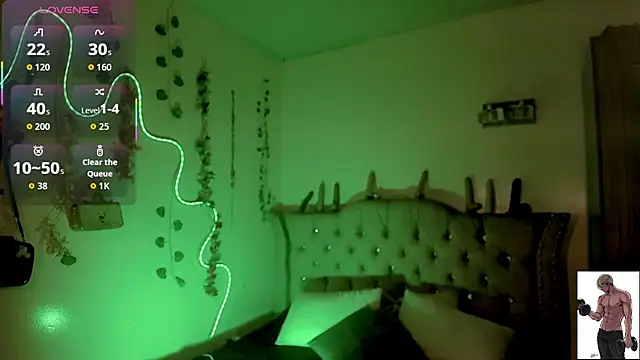 Cata MW online show from 5, 3, 2026