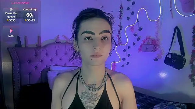 Snapshot of Cata_MW chatting on 24, 2, 2026 Cata MW online show from 24, 2, 2026