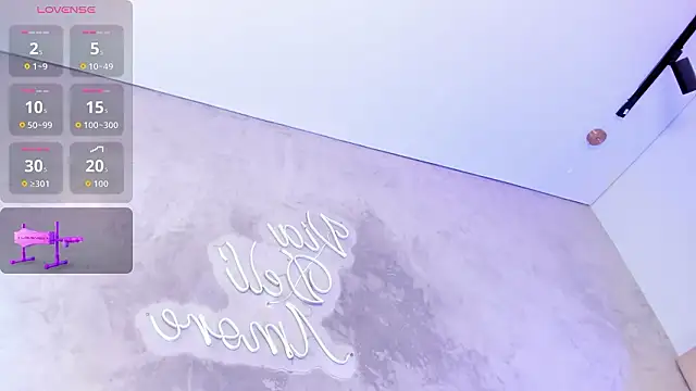 spicymonroe online show from 8, 3, 2026