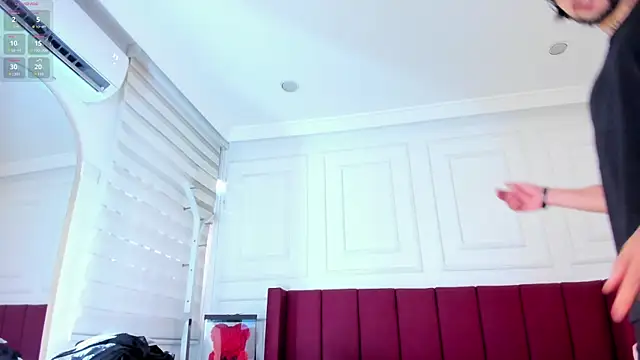 spicymonroe online show from 26, 11, 2025